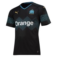 Shirt Olympique Marseille Away 2018/19
