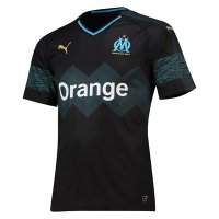 Olympique Marsella 2a Equipación 2018/19