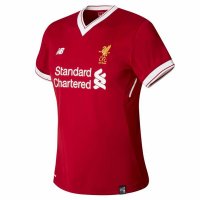 Liverpool 1a Equipación 2017/18 - MUJER