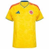 Maglia Colombia Home 2026