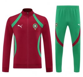 Tuta Marocco 2026