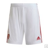 Arsenal Shorts Domicile 2021/22