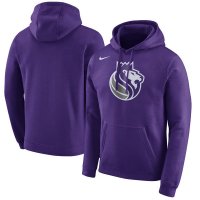 Sweat à capuche Sacramento Kings