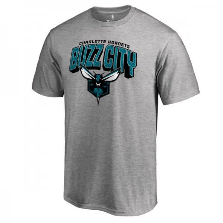 Charlotte Hornets T-shirt