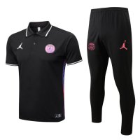 PSG Polo + Pantaloni 2022/23