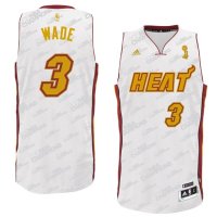 Dwyane Wade, Miami Heat [Trophée]