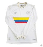 Maillot Colombie '100 Anniv.' 2024 ML - Authentic