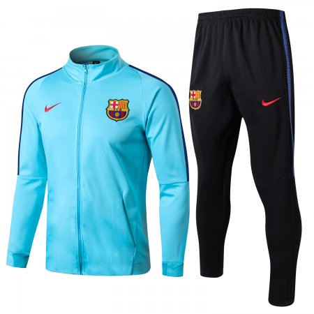 Survêtement FC Barcelona 2017/18