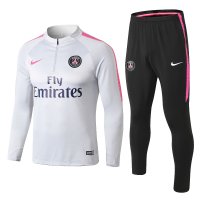 Squad Tracksuit PSG 2018/19