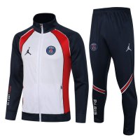 Squad Tracksuit PSG x Jordan 2021/22