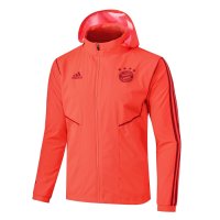 Bayern Munich Felpa Cappuccio 2019/20