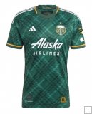 Shirt Portland Timbers Home 2023 - Authentic