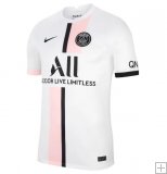 Maillot PSG Extérieur 2021/22