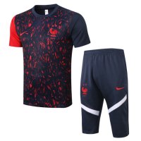 Kit Allenamento Francia 2020/21