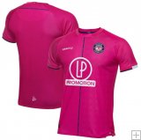 Shirt Toulouse FC Away 2021/22