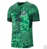 Shirt Nigeria Home 2022