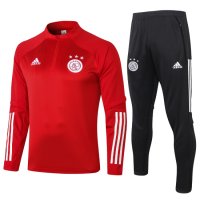 Squad Tracksuit Ajax Amsterdam 2020/21