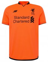 Liverpool 3a Equipación 2017/18