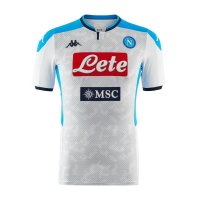 Napoli 3a Equipación 2019/20