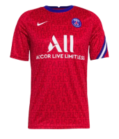 PSG Pre-Match Shirt 2020/21