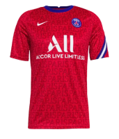 Maillot PSG Pre-Match 2020/21