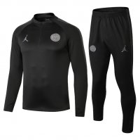 Squad Tracksuit PSG x Jordan 2018/19 - JUNIOR