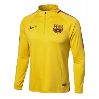 Sudadera FC Barcelona 2017/18