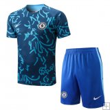 Kit Allenamento Chelsea 2022/23
