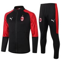 Squad Tracksuit AC Milan 2020/21