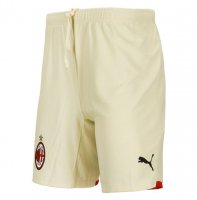 AC Milan Away Shorts 2021/22