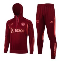 Tuta Manchester United 2023/24 - JUNIOR