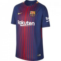 Maillot FC Barcelona Domicile 2017/18