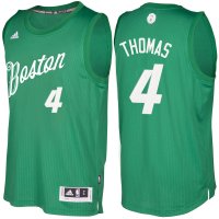 Isaiah Thomas, Boston Celtics - Christmas '17