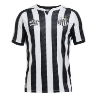 Maillot Santos Extérieur 2020/21