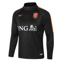 Training Top Olanda 2018