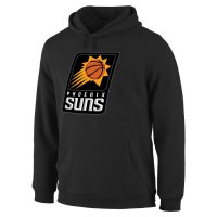 Felpa con cappuccio Phoenix Suns