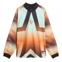 Maglia Francia Hollywood Keeper 2025