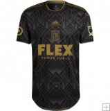 Los Angeles FC 1a Equipación 2022