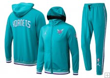 Tuta Charlotte Hornets 2021/22 - 75th Anniv.