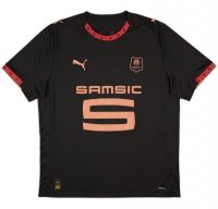 Maglia Stade Rennais Third 2025/26