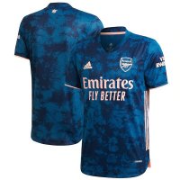 Maillot Arsenal Third 2020/21