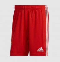 Bayern Munich Home Shorts 2022/23