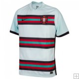 Maillot Portugal Extérieur 2020/21