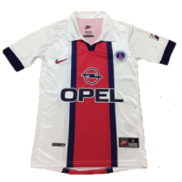 Shirt PSG Away 1998