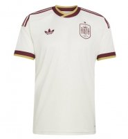 Maillot Espagne Extérieur 2026