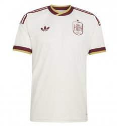 Shirt Spain Away 2026