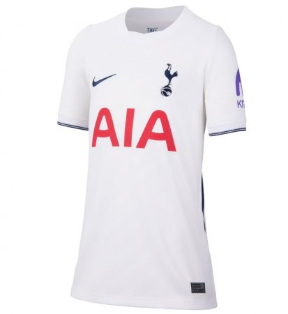 Shirt Tottenham Hotspur Home 2026/27 - Womens