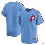 Philadelphia Phillies - Light Blue