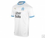 Shirt Olympique Marseille Home 2020/21