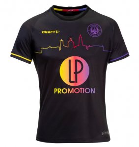 Maglia Toulouse FC Away 2022/23